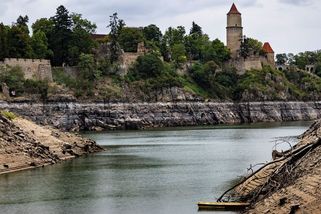 Potvrzeno z nejvyšších míst: Bezstarostné časy skončily suchem - Seznam Zprávy